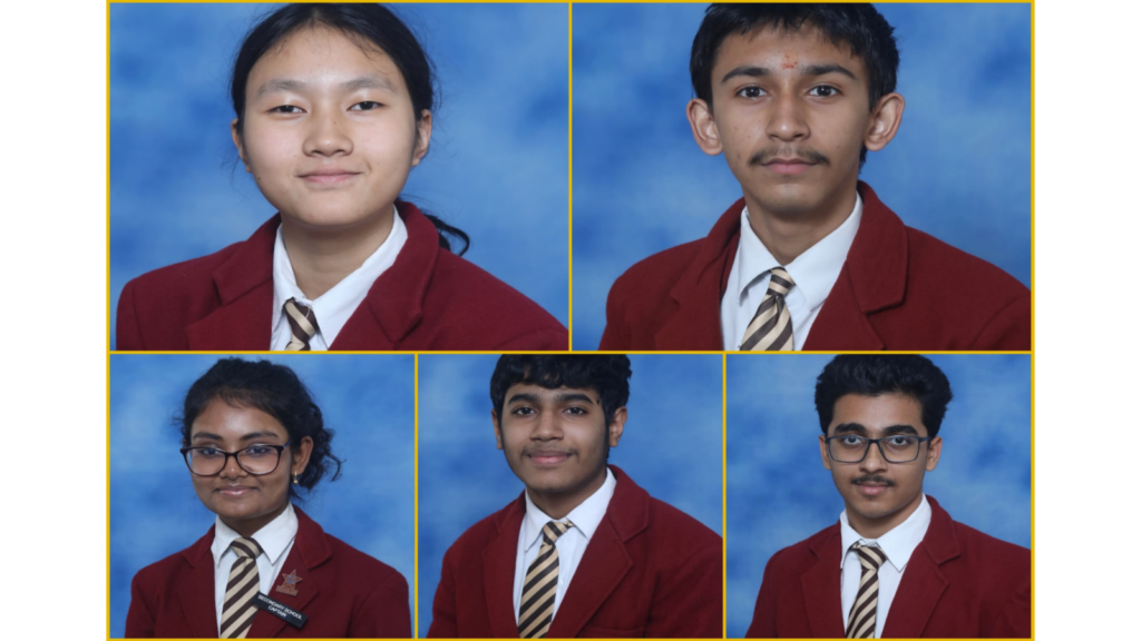 शानदार उपलब्धि : दून इंटरनेशनल स्कूल का सीबीएसई 10वीं में शत-प्रतिशत रिजल्ट