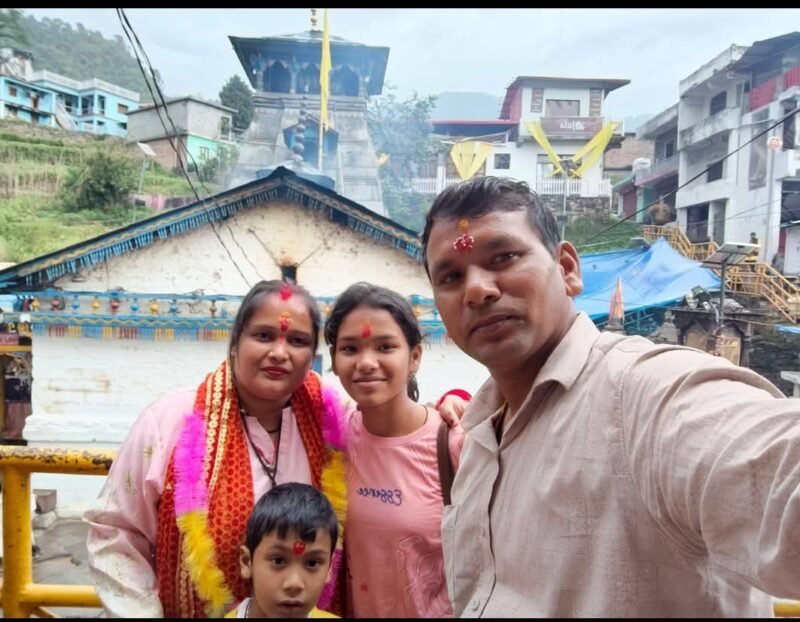 त्रियुगीनारायण : जहां तीन युगों से जल रही है शिव-पार्वती विवाह की पावन अग्नि