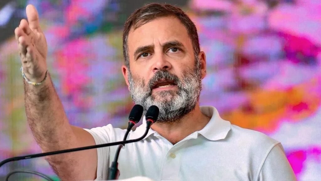 उत्तराखंड : कल देहरादून आएंगे राहुल गांधी, आने से पहले युवाओं के लिए खास संदेश