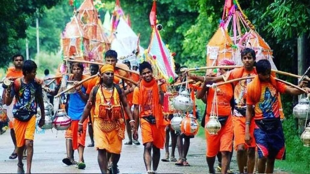 कांवड़ मेला-2026 : छात्र-छात्राओं की सुरक्षा को प्राथमिकता, नीलकंठ यात्रा मार्ग के 18 शिक्षण संस्थानों में अवकाश घोषित