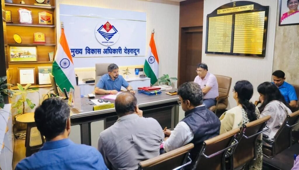 स्वतंत्रता दिवस के उपलक्ष्य में ‘हर घर तिरंगा’ अभियान की तैयारियां तेज