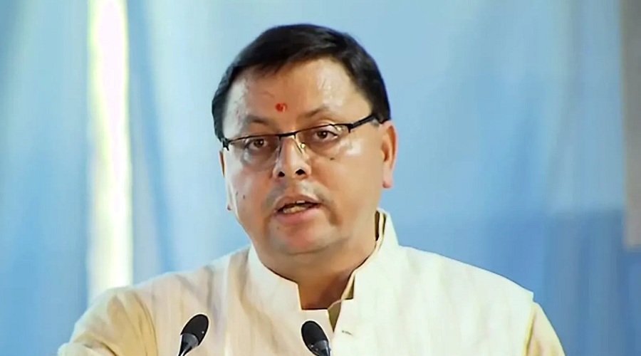 सऊदी अरब में बंधक जैसी स्थिति में रह रहे उत्तरकाशी के इंद्रमणि नौटियाल की सकुशल स्वदेश वापसी के लिए मुख्यमंत्री धामी ने विदेश मंत्री को लिखा पत्र